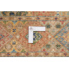 Tappeto Originale Rubin Pakistan 78x126 Toni Te