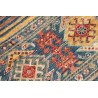 Tappeto Originale Rubin Pakistan 78x124 Blu Oce