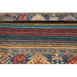 Tappeto Originale Rubin Pakistan 78x124 Blu Oce