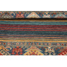 Tappeto Originale Rubin Pakistan 78x124 Blu Oce