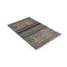 Tappeto Originale Rubin Pakistan 77x122 Blu Ara