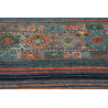 Tappeto Originale Rubin Pakistan 77x122 Blu Ara