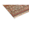 Tappeto Originale Rubin Pakistan 84x127 Grigio