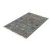 Tappeto Originale Rubin Pakistan 83x120 Blu Pet