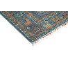 Tappeto Originale Rubin Pakistan 83x120 Blu Pet