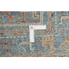 Tappeto Originale Rubin Pakistan 83x120 Blu Pet