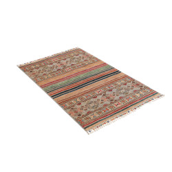 Tappeto Originale Rubin Pakistan 82x127 Beige M