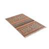 Tappeto Originale Rubin Pakistan 82x127 Beige M