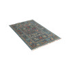 Tappeto Originale Rubin Pakistan 81x123 Blu Pet