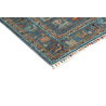 Tappeto Originale Rubin Pakistan 81x123 Blu Pet