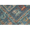 Tappeto Originale Rubin Pakistan 81x123 Blu Pet