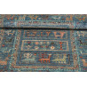 Tappeto Originale Rubin Pakistan 81x123 Blu Pet