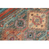 Tappeto Originale Rubin Pakistan 80x130 Blu Ver