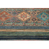 Tappeto Originale Rubin Pakistan 80x130 Blu Ver