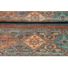 Tappeto Originale Rubin Pakistan 80x130 Blu Ver