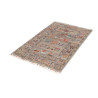 Tappeto Originale Rubin Pakistan 80x125 Grigio
