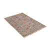 Tappeto Originale Rubin Pakistan 80x125 Grigio