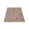 Tappeto Originale Rubin Pakistan 80x125 Grigio