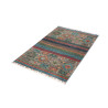 Tappeto Originale Rubin Pakistan 80x122 Blu Tur