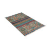 Tappeto Originale Rubin Pakistan 80x122 Blu Tur