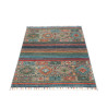 Tappeto Originale Rubin Pakistan 80x122 Blu Tur