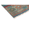 Tappeto Originale Rubin Pakistan 80x122 Blu Tur