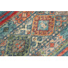 Tappeto Originale Rubin Pakistan 80x122 Blu Tur