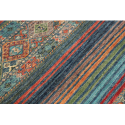 Tappeto Originale Rubin Pakistan 80x122 Blu Tur