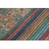 Tappeto Originale Rubin Pakistan 80x122 Blu Tur