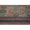Tappeto Originale Rubin Pakistan 80x122 Blu Tur