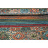 Tappeto Originale Rubin Pakistan 80x122 Blu Tur