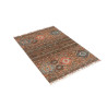 Tappeto Originale Rubin Pakistan 79x117 Marrone