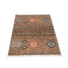 Tappeto Originale Rubin Pakistan 79x117 Marrone