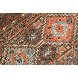 Tappeto Originale Rubin Pakistan 79x117 Marrone
