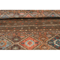 Tappeto Originale Rubin Pakistan 79x117 Marrone