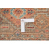 Tappeto Originale Rubin Pakistan 79x117 Marrone