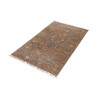 Tappeto Originale Rubin Pakistan 78x126 Marrone