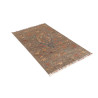 Tappeto Originale Rubin Pakistan 78x126 Marrone