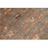 Tappeto Originale Rubin Pakistan 78x126 Marrone