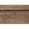 Tappeto Originale Rubin Pakistan 78x126 Marrone