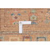 Tappeto Originale Rubin Pakistan 77x124 Terraco