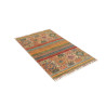 Tappeto Originale Rubin Pakistan 80x127 Terraco