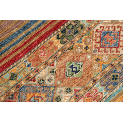 Tappeto Originale Rubin Pakistan 80x127 Terraco