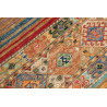 Tappeto Originale Rubin Pakistan 80x127 Terraco
