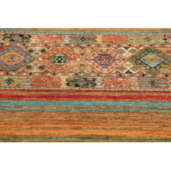 Tappeto Originale Rubin Pakistan 80x127 Terraco