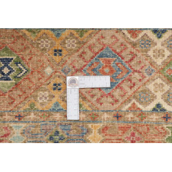 Tappeto Originale Rubin Pakistan 80x127 Terraco
