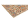Tappeto Originale Mamlouk Pakistan 81x146 Beige