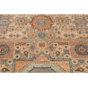 Tappeto Originale Mamlouk Pakistan 81x146 Beige