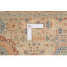 Tappeto Originale Mamlouk Pakistan 81x146 Beige