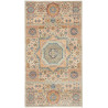 Tappeto Originale Mamlouk Pakistan 80x145 Beige